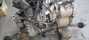 alat za riljanje: MOTOR 1.6 TDI ZA VOLKSWAGEN GOLF 7, PASSAT B8 OD 2013. DO 2020. GOD. - — 3