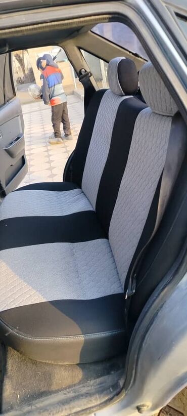 Daewoo: Daewoo Nexia: 2010 г., 1.5 л, Механика, Седан — 3