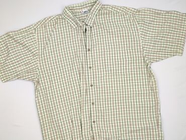 kurtka męska zara: Shirt for men, 2XL (EU 44), Active, condition - Very good
