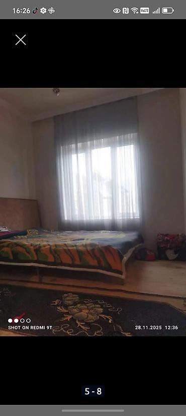Həyət evləri və villaların satışı: Satılır: həyət evi Ünvan təsviri: Şəxsi hasarlı həyət, geniş darvaza — 7