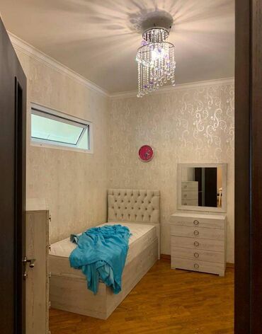 Uzunmüddətli kirayə mənzillər: Kirayə mənzil!Nəsimi rayonu Xətai prospekti, Messanat holding binası — 11