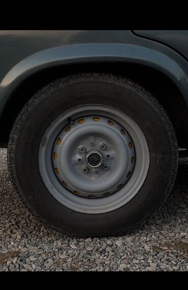 ВАЗ (ЛАДА): ВАЗ (ЛАДА) 2107: 2011 г., 1.6 л, Механика, Бензин, Седан — 5