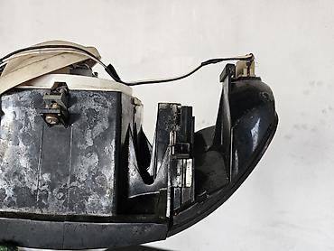 Мотозапчасти и аксессуары: Фара передняя Б/у, Самовывоз, Платная доставка — 15