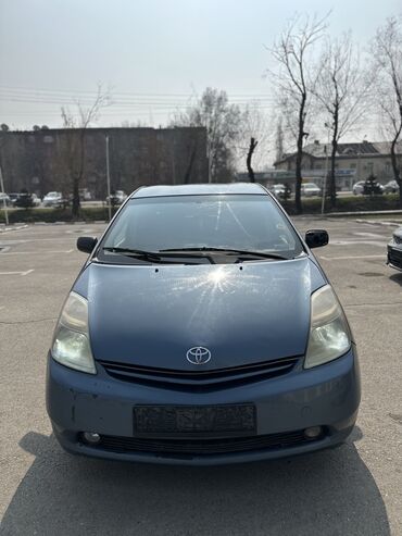 алфард продажа: Toyota Prius: 2003 г., 1.5 л, Автомат, Гибрид, Седан