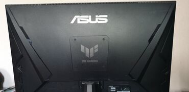 ddr4 16gb: Монитор, Asus, Колдонулган, 27" - 28"
