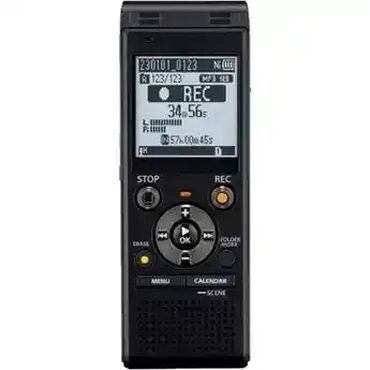 bluetooth mikrofon za telefon: Brand: Olympus |x|x Model: Digitalni diktafon Olympus WWS-883 8GB |x|x