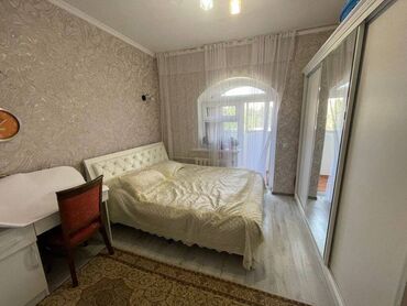 Продажа квартир: 2 комнаты, 52 м², 105 серия, 5 этаж, Евроремонт