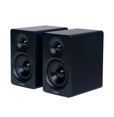 Dinamiklər və kolonkalar: 🎵 M60 Compact Desktop 2.0 Dinamikləri Həm simli, həm də simsiz — 10