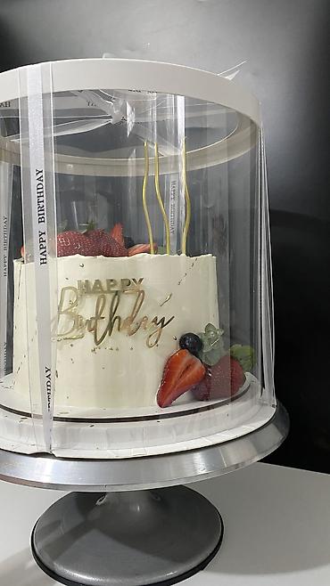 торт карона: Авторские торты на заказ от zemka_sweets. - Дизайн: многоярусные и — 10