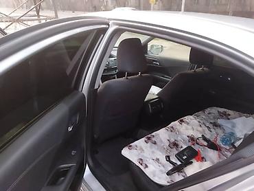 Honda: Honda Accord: 2016 г., 2 л, Вариатор, Гибрид, Седан — 10