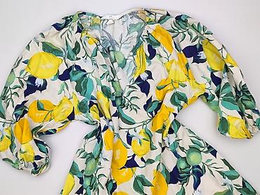 czarny sweter hm: H&M, Sukienka damska, rozmiar S — 1
