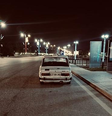 mercedes e220 cdi: VAZ (LADA) 2106: 1.6 l | 1986 il 360000 km Sedan — 6