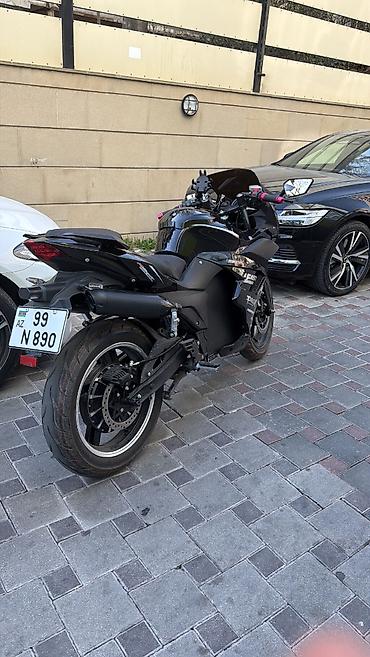 maped az: - Jinyi vehicle electric, 140 sm3, 2024 il, 150 km — 2