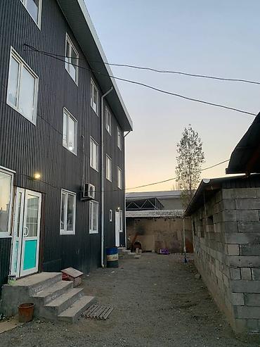 Продажа коттеджей и домов: Продаётся коммерческое помещение — 450 м² 📍 Бишкек, ж/м Арча-Бешик — 9