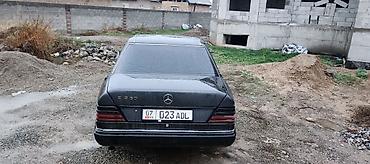 мерс 190 разбор: Mercedes-Benz E-Class: 1990 г., 2.9 л, Механика, Бензин, Седан — 2