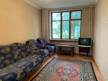 продаю квартиру хрущевка: 2 комнаты, 44 м², Хрущевка, 2 этаж