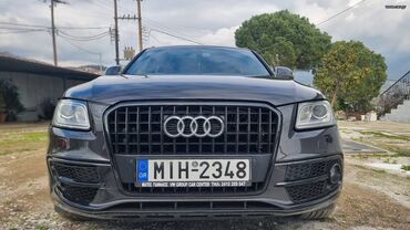 Audi: Audi Q5: 2 l. | 2016 έ. SUV/4x4 — 20