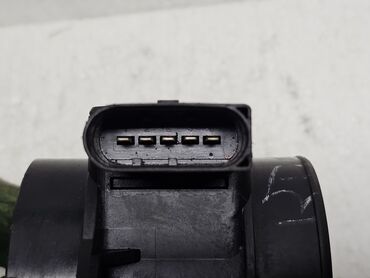 Датчики, сенсоры, предохранители: Расходомер Volvo 2000 г., Б/у, Оригинал, Германия — 11