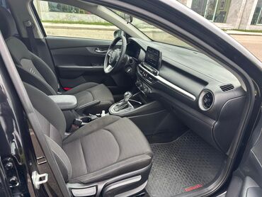 Kia: Kia Forte: 2 l | 2019 il Sedan — 5