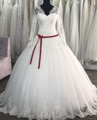 Toy paltarları: 150-200-300 Gelinlikleri bağlandığımız üçün satırıq. Türkiye -da lalafo.az — 15 Toy paltarları: 150-200-300 Gelinlikleri bağlandığımız üçün satırıq. Türkiye — 15