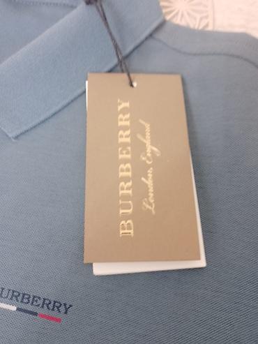 Köynək Burberry
TEp teze