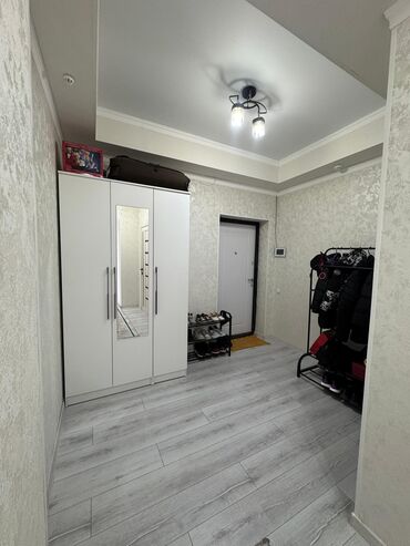 Продажа квартир: 2 комнаты, 67 м², Элитка, 3 этаж, Евроремонт — 7