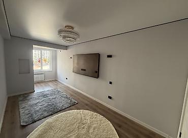 жк барселона: Элитка, 1 комната, 42 м² — 1