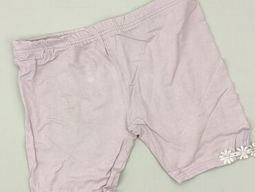 primark spodenki: Shorts, 4-5 years, 104/110, condition - Good