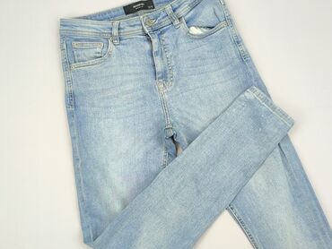 Jeans for women, Reserved, size M (EU 38)