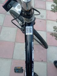 Şəhər velosipedləri: İşlənmiş Şəhər velosipedi Start, 28", sürətlərin sayı: 7, Ünvandan götürmə — 9