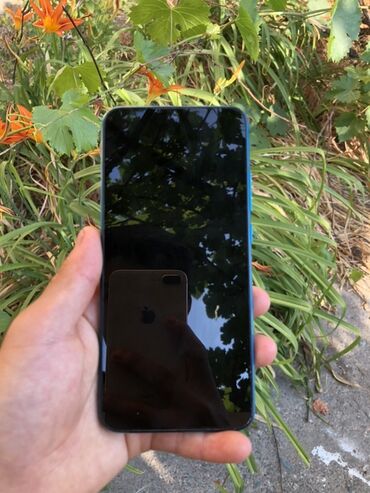 чехлы для редми: Redmi, Redmi 9A, Колдонулган, 64 ГБ, түсү - Көгүлтүр, 2 SIM