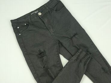 Jeans for women, Miss RJ, size M (EU 38)