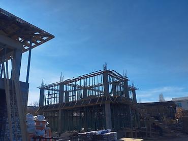 Бетонные работы: Фундамент Гарантия, Бесплатная консультация Больше 6 лет опыта — 5