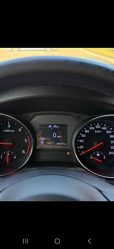 Kia: Kia Carnival: 2019 г., Минивэн — 9