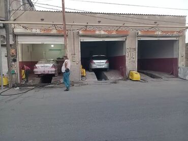 abyek icare: Digər kommersiya daşınmaz əmlakı