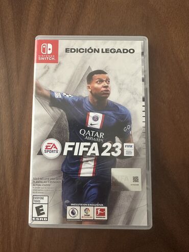 ps4 oyun yazılması: Fifa 23 Nitendo Switch, Oled, Lite