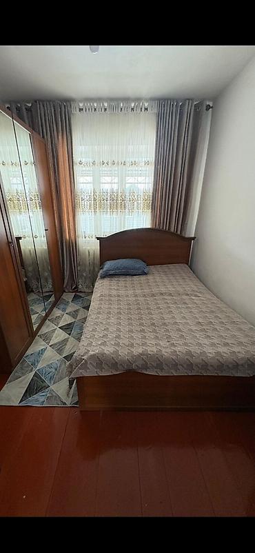 куплю дом киргизия 1: 60 м², 3 комнаты, Без подселения — 3