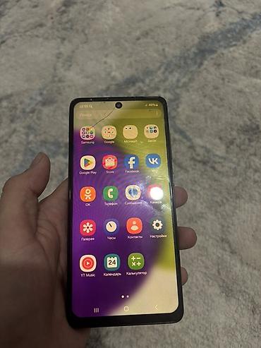 samsung a2: Samsung Galaxy A52 (модель SM-A525F/DS), цвет черный. Основные — 3