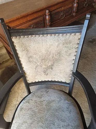 Stilske fotelje: Fotelja u dobrom stanju — 8