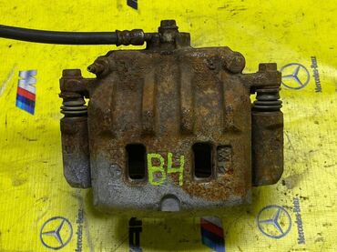 Суппорты: Комплект суппортов BMW Оригинал — 49