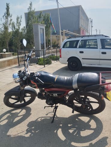 мопед купить: Tufan - M50, 50 см3, 2021 год