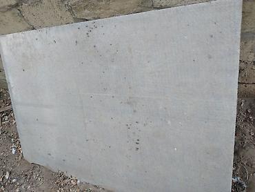 dam örtüyü qiyməti: Sifer — 1