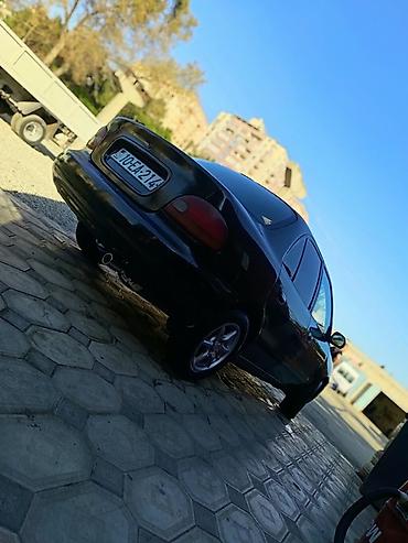 santa fe 2008: Hundai accent 1994 Barter yalnız öz seqmentində olan maşın ilə Otur — 3