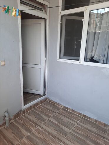 Uzunmüddətli kirayə evlər: 50 kv. m, 2 otaqlı, İnternet, Qaz, İşıq — 6