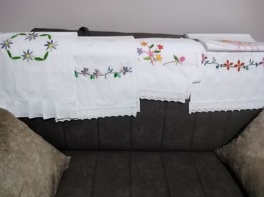 Prekrivači za nameštaj: Višenamenski, bоја - Šareno — 5