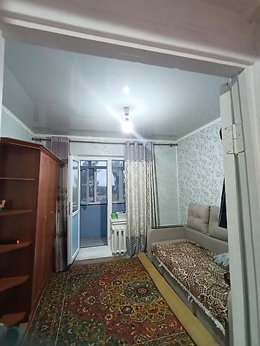 105 серия 3 комнатная: 3 комнаты, 63 м², 105 серия, 5 этаж, Свежий ремонт — 5
