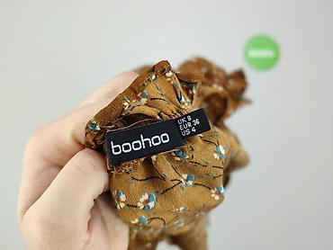 bosa stopka: Boohoo, Top damski, rozmiar S — 4