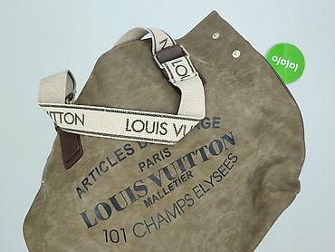 towary: Torebka, Louis Vuitton, stan - Bardzo dobry — 5