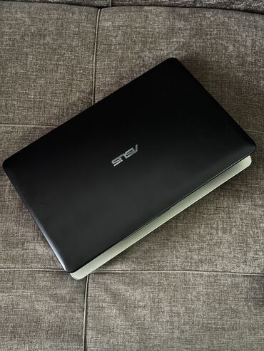 зарядник ноутбука: Срочно! Asus VivoBook Max x541SA Цена: 12.000❌ 9.000 сомов✅ Ноутбук