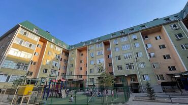 квартира керек васток5: 1 комната, 42 м², 2 этаж, Евроремонт
